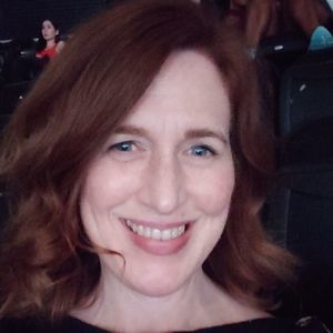 Meet your Posher, Joan